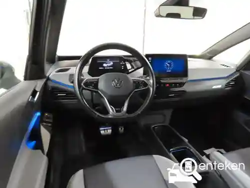VW ID.3 Pro 58 kWh 2020