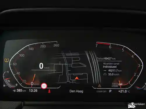 BMW 118i 2020