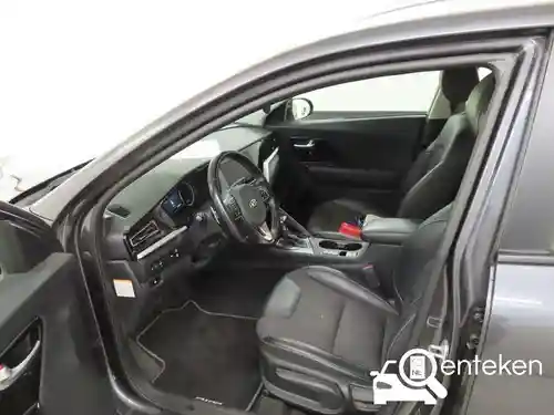 KIA Niro 1.6 GDI Hybrid 2020