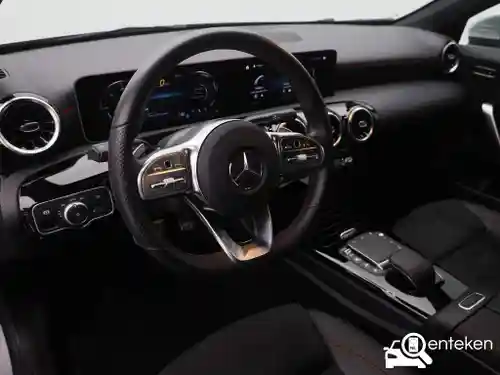 Mercedes-Benz A 180 2020