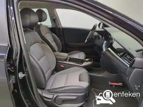 KIA e-Niro 64 kWh 2020