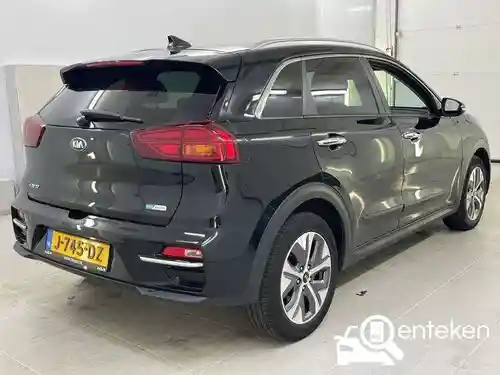 KIA e-Niro 64 kWh 2020