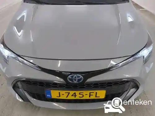 Toyota Corolla Touring Sports 1.8 Hybrid 2020
