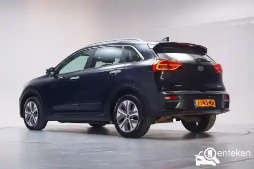 KIA e-Niro 64 kWh 2020