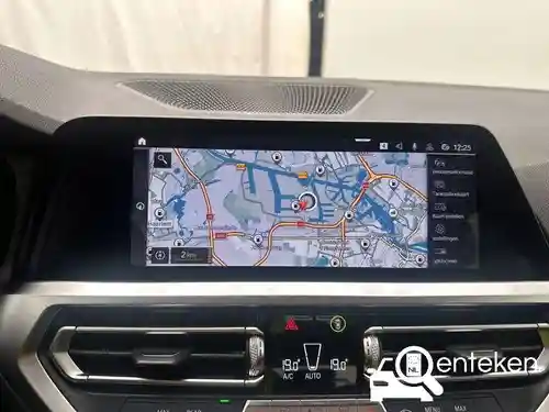 BMW 318i Touring 2020