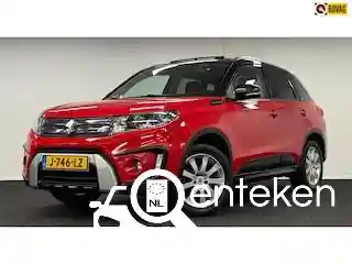 Suzuki Vitara 1.6 2015
