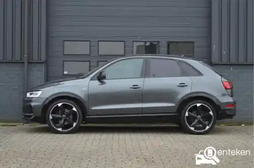 Audi Q3 2.0 TFSI 2017