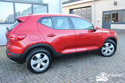 Volvo XC40 T3 2020