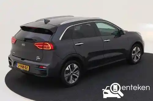 KIA e-Niro 64 kWh 2020