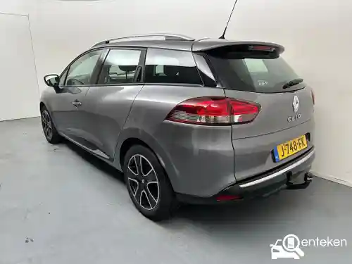 Renault Clio Grandtour ENERGY TCe 90 2013