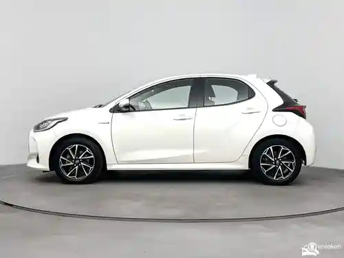 Toyota Yaris 1.5 Hybrid 116 2020