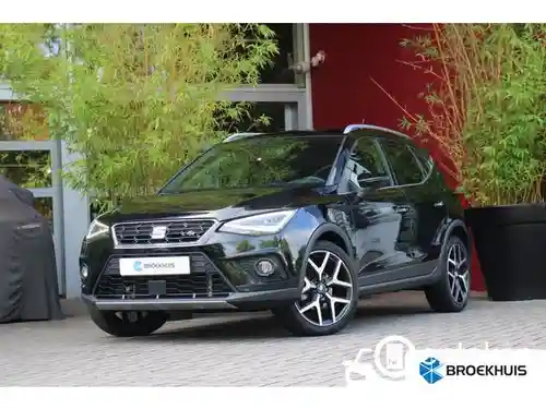 SEAT Arona 1.0 TSI 2020
