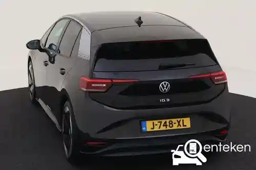 VW ID.3 Pro 58 kWh 2020