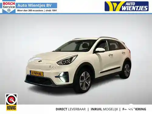 KIA e-Niro 64 kWh 2020