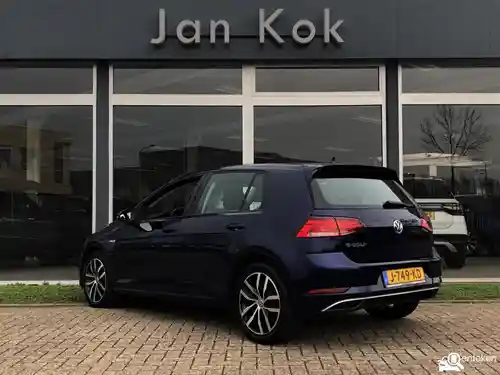 VW Golf Variant 1.5 TSI OPF ACT BlueMotion 2020