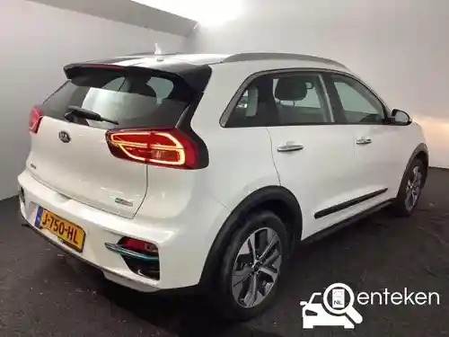 KIA e-Niro 64 kWh 2020
