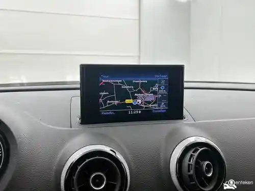 Audi A3 1.4 TFSI 2016