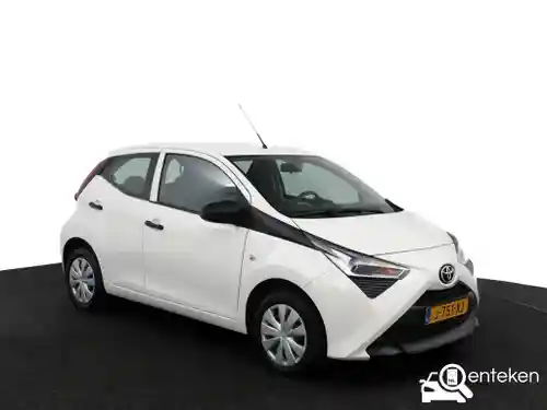 Toyota Aygo 1.0 2020