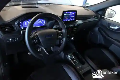 Ford Kuga 2.5 Plugin-Hybrid 2020