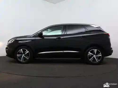 Peugeot 3008 1.2 PureTech 130 2019
