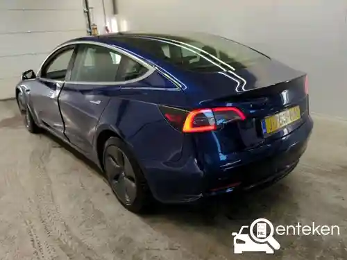 Tesla Model 3 Performance 2020