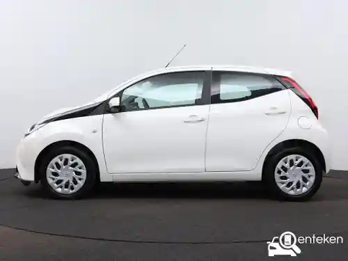 Toyota Aygo 1.0 2020