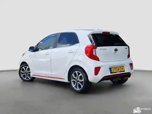 KIA Picanto 1.0 2020