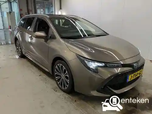 Toyota Corolla Touring Sports 1.8 Hybrid 2020