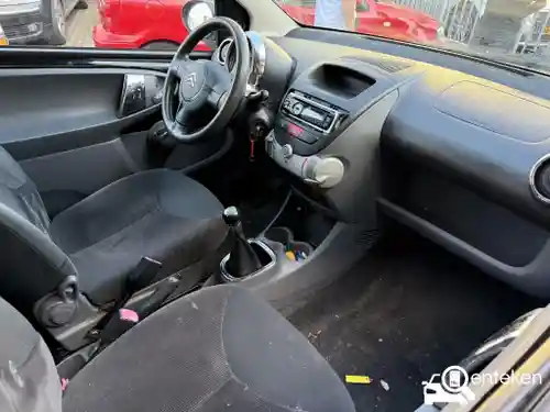 Citroen C1 1.0 2008