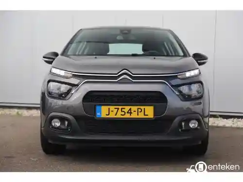 Citroen C3 PureTech 83 2020