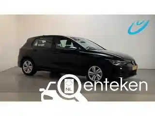 VW Golf 1.5 TSI ACT 2020