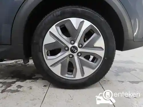 KIA e-Niro 64 kWh 2020