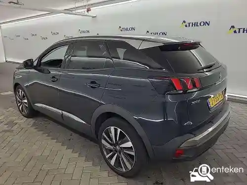 Peugeot 3008 1.2 PureTech 130 2020