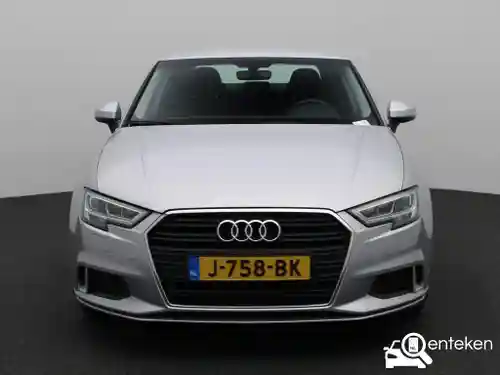 Audi A3 30 TDI 2020