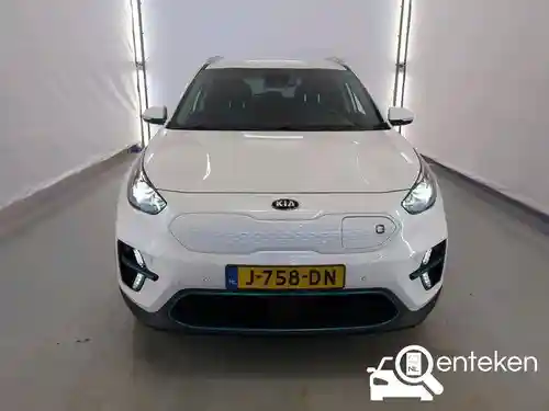 KIA e-Niro 64 kWh 2020