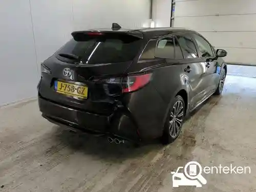 Toyota Corolla Touring Sports 2.0 Hybrid 2020