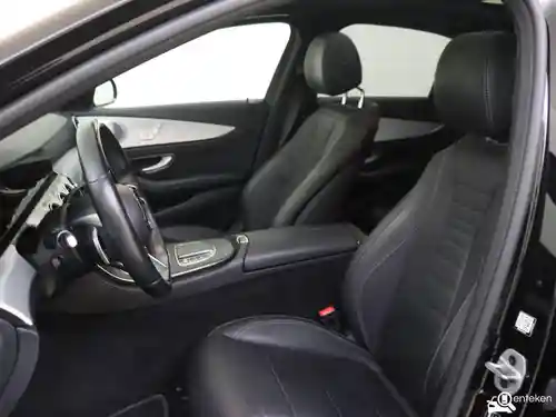 Mercedes-Benz E 300 e 2020