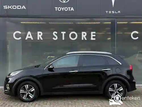 KIA Niro 1.6 GDI Hybrid 2020