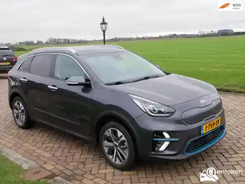 KIA e-Niro 64 kWh 2020