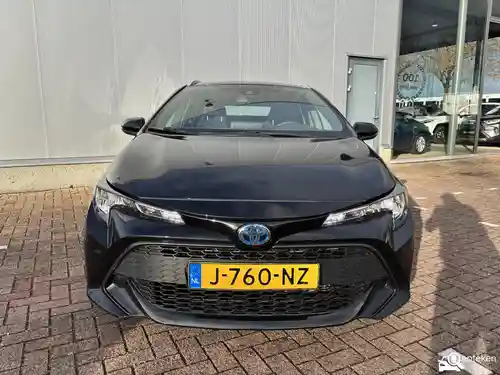 Toyota Corolla Touring Sports 1.8 Hybrid 2020