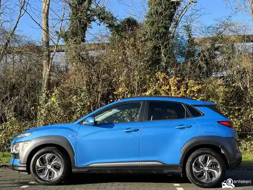 Hyundai Kona 1.6 GDI Hybrid 2020