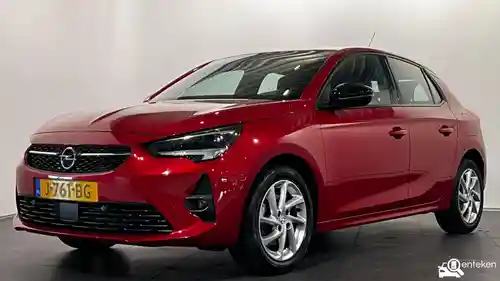 Opel Corsa 1.2 DI Turbo 2020