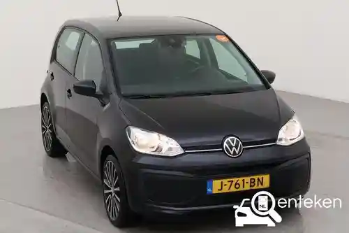 VW up! 1.0 2020