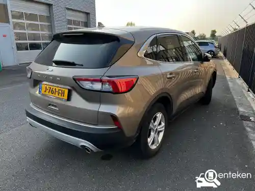 Ford Kuga 1.5 EcoBoost 2020