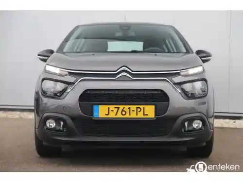 Citroen C3 PureTech 83 2020