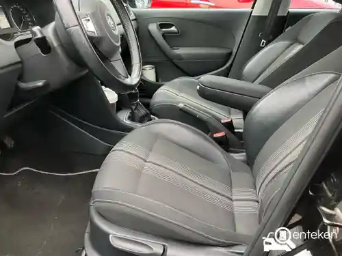 VW Polo 1.2 2013