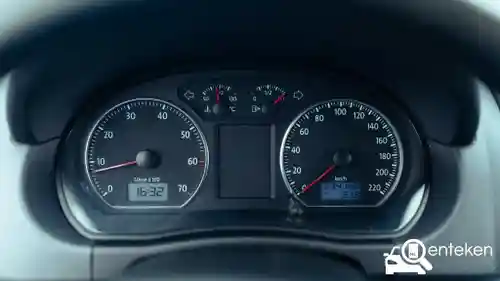 VW Polo 1.4 2006