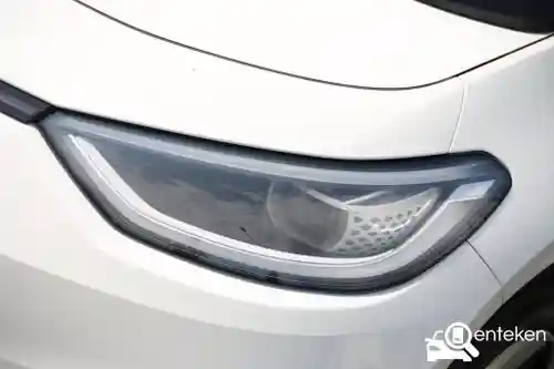 VW ID.3 Pro 58 kWh 2020