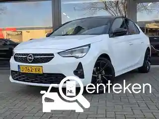 Opel Corsa 1.2 DI Turbo 2020