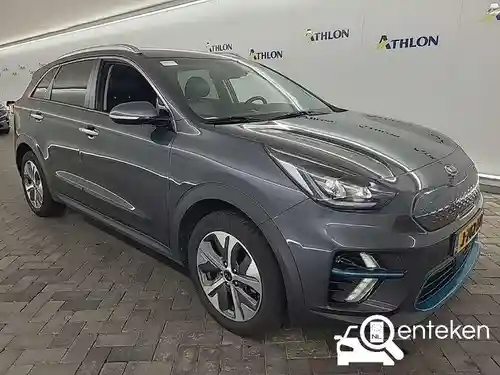 KIA e-Niro 64 kWh 2020